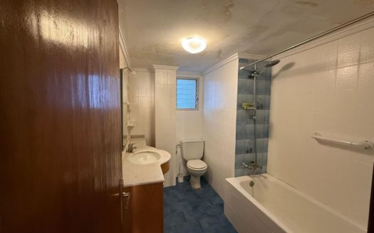 Venta Piso Trinitat La Saïdia València ref. 1-65649