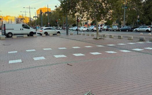 Venta Piso Trinitat La Saïdia València ref. 1-65649