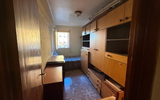 Venta Piso Trinitat La Saïdia València ref. 1-65649