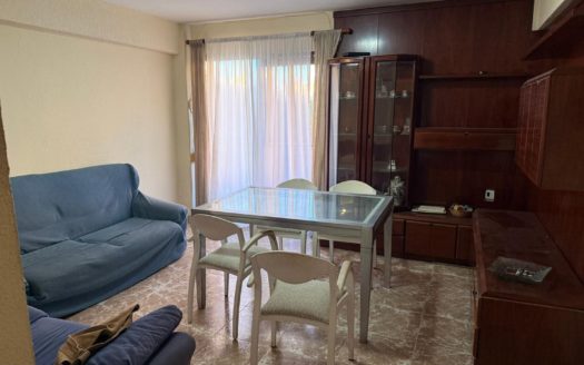 Venta Piso Trinitat La Saïdia València ref. 1-65649