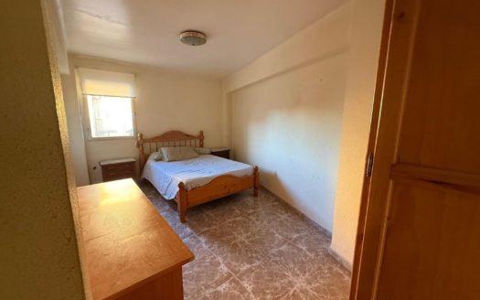 Venta Piso Trinitat La Saïdia València ref. 1-65649