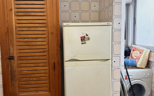 Venta Piso Trinitat La Saïdia València ref. 1-65649