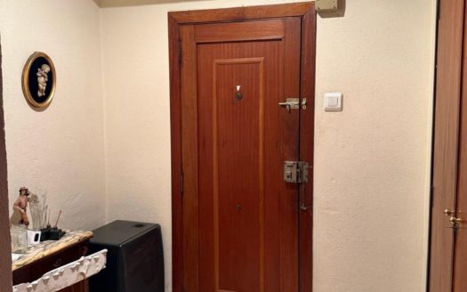 Venta Piso Trinitat La Saïdia València ref. 1-65649