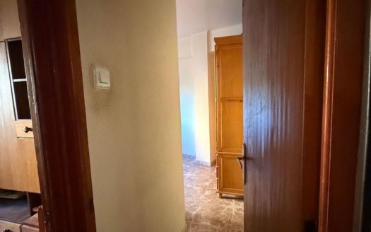 Venta Piso Trinitat La Saïdia València ref. 1-65649