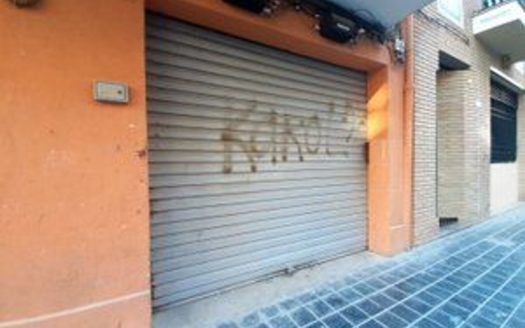 Venta Local-Nave La Raiosa Jesús València ref. 1-65651