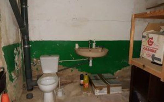 Venta Local-Nave La Raiosa Jesús València ref. 1-65651