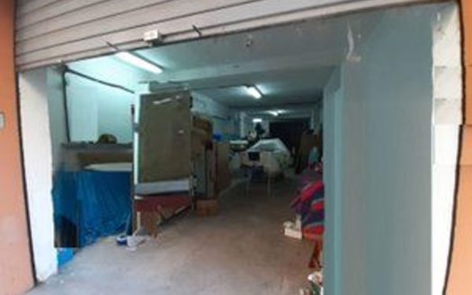 Venta Local-Nave La Raiosa Jesús València ref. 1-65651