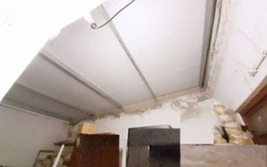 Venta Local-Nave La Raiosa Jesús València ref. 1-65651