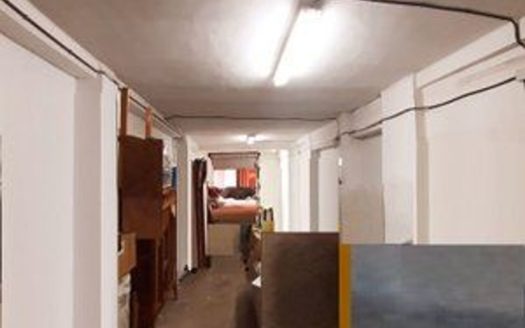 Venta Local-Nave La Raiosa Jesús València ref. 1-65651