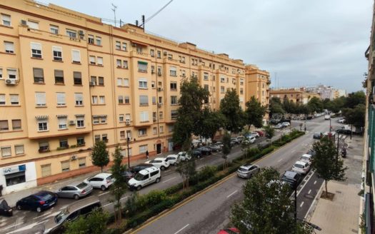 Venta Piso Trinitat La Saïdia València ref. 1-65649