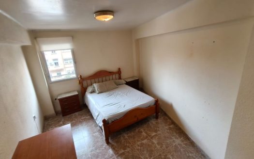 Venta Piso Trinitat La Saïdia València ref. 1-65649
