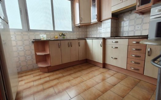 Venta Piso Trinitat La Saïdia València ref. 1-65649