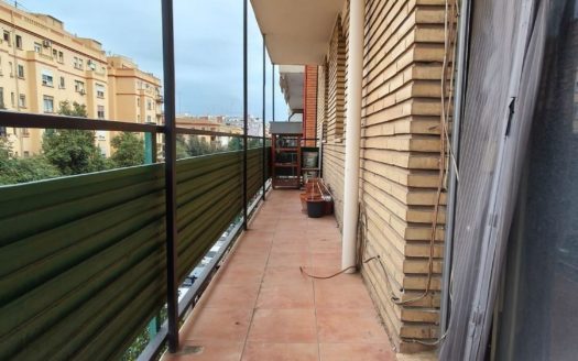 Venta Piso Trinitat La Saïdia València ref. 1-65649