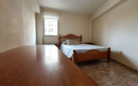 Venta Piso Trinitat La Saïdia València ref. 1-65649