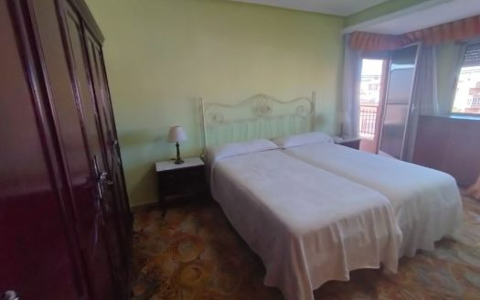 Alquiler Piso Morvedre La Saïdia València ref. 1-65650