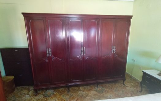 Alquiler Piso Morvedre La Saïdia València ref. 1-65650