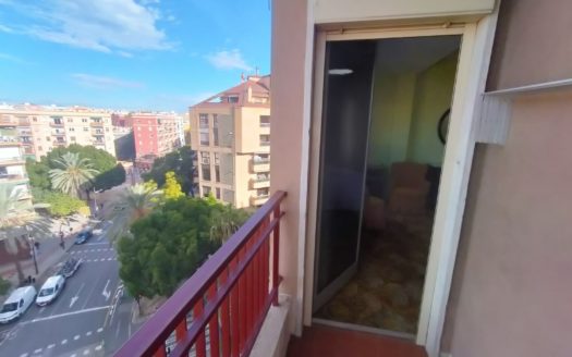 Alquiler Piso Morvedre La Saïdia València ref. 1-65650