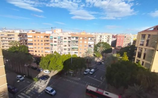 Alquiler Piso Morvedre La Saïdia València ref. 1-65650