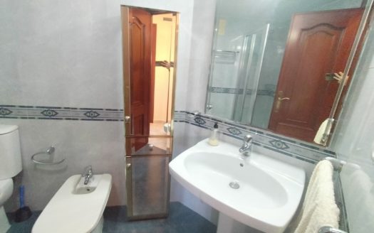 Alquiler Piso Morvedre La Saïdia València ref. 1-65650