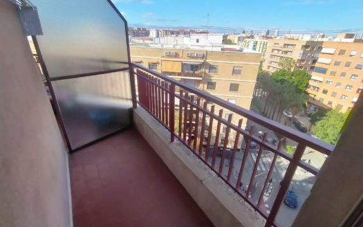 Alquiler Piso Morvedre La Saïdia València ref. 1-65650