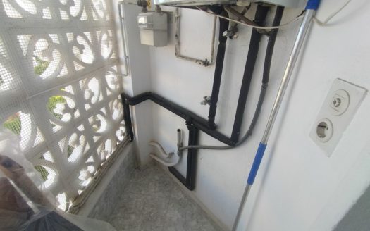 Alquiler Piso Morvedre La Saïdia València ref. 1-65650