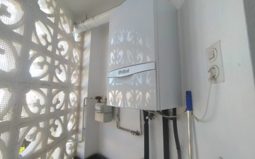 Alquiler Piso Morvedre La Saïdia València ref. 1-65650