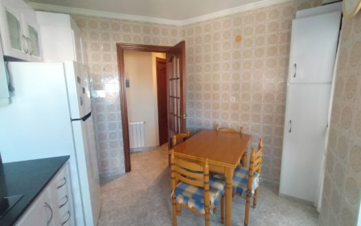 Alquiler Piso Morvedre La Saïdia València ref. 1-65650