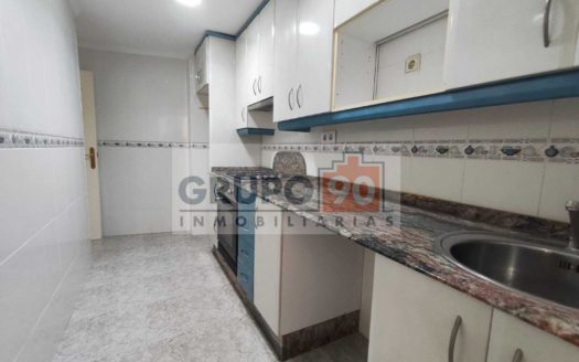 Alquiler Piso Trinitat La Saïdia València ref. 1-65652