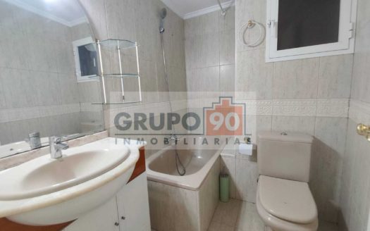 Alquiler Piso Trinitat La Saïdia València ref. 1-65652