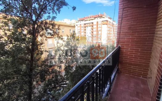 Alquiler Piso Trinitat La Saïdia València ref. 1-65652