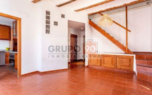 Venta Duplex El Mercat Ciutat Vella València ref. 1-65653