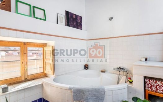 Venta Duplex El Mercat Ciutat Vella València ref. 1-65653