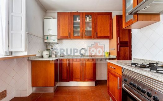 Venta Duplex El Mercat Ciutat Vella València ref. 1-65653