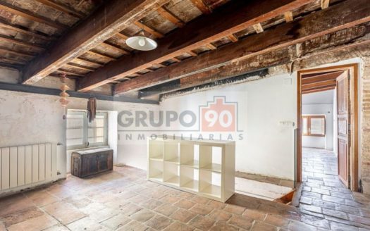 Venta Duplex El Mercat Ciutat Vella València ref. 1-65653