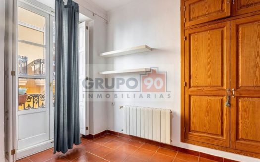 Venta Duplex El Mercat Ciutat Vella València ref. 1-65653