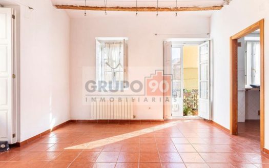 Venta Duplex El Mercat Ciutat Vella València ref. 1-65653