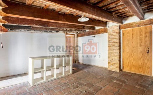 Venta Duplex El Mercat Ciutat Vella València ref. 1-65653