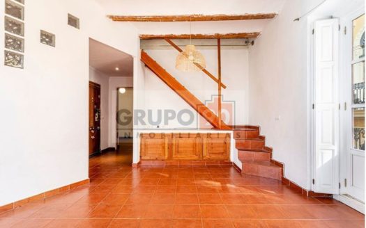 Venta Duplex El Mercat Ciutat Vella València ref. 1-65653