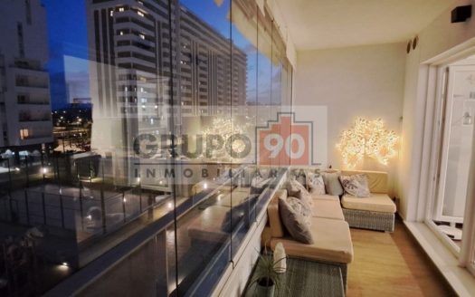 Venta Piso Malilla Quatre Carreres València ref. 1-65654