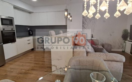 Venta Piso Malilla Quatre Carreres València ref. 1-65654