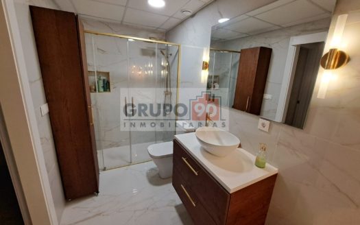 Venta Piso Malilla Quatre Carreres València ref. 1-65654