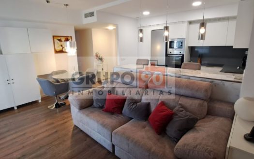 Venta Piso Malilla Quatre Carreres València ref. 1-65654