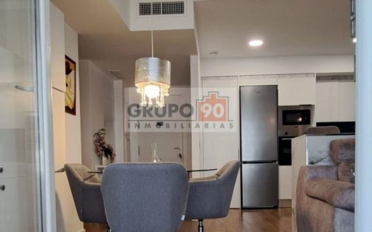 Venta Piso Malilla Quatre Carreres València ref. 1-65654