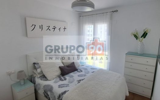 Venta Piso Malilla Quatre Carreres València ref. 1-65654