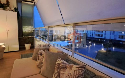 Venta Piso Malilla Quatre Carreres València ref. 1-65654