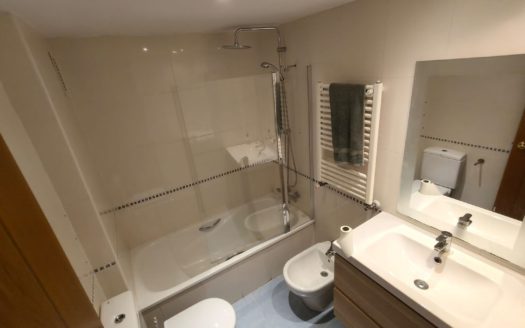 Alquiler Piso Santa Rita Paterna ref. 1-65655