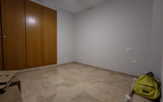 Alquiler Piso Santa Rita Paterna ref. 1-65655