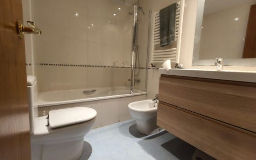 Alquiler Piso Santa Rita Paterna ref. 1-65655