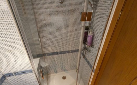 Alquiler Piso Santa Rita Paterna ref. 1-65655