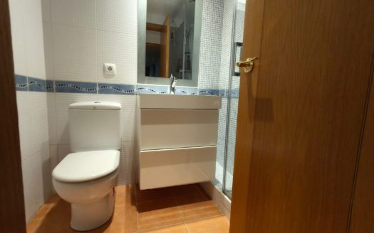 Alquiler Piso Santa Rita Paterna ref. 1-65655